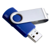 USB флеш накопитель Goodram 8GB UTS2 Navy Blue USB 2.0 (UTS2-0080NBBBB) изображение 2