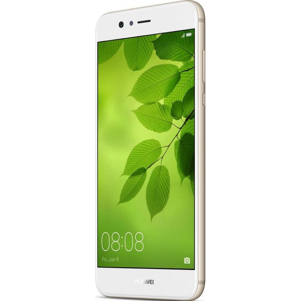 Мобильный телефон Huawei Nova 2 Prestige Gold изображение 6