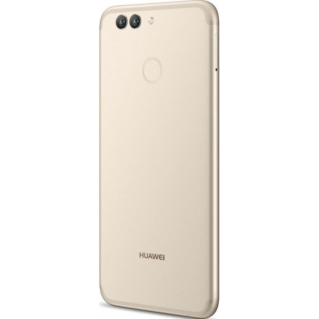 Мобильный телефон Huawei Nova 2 Prestige Gold изображение 7