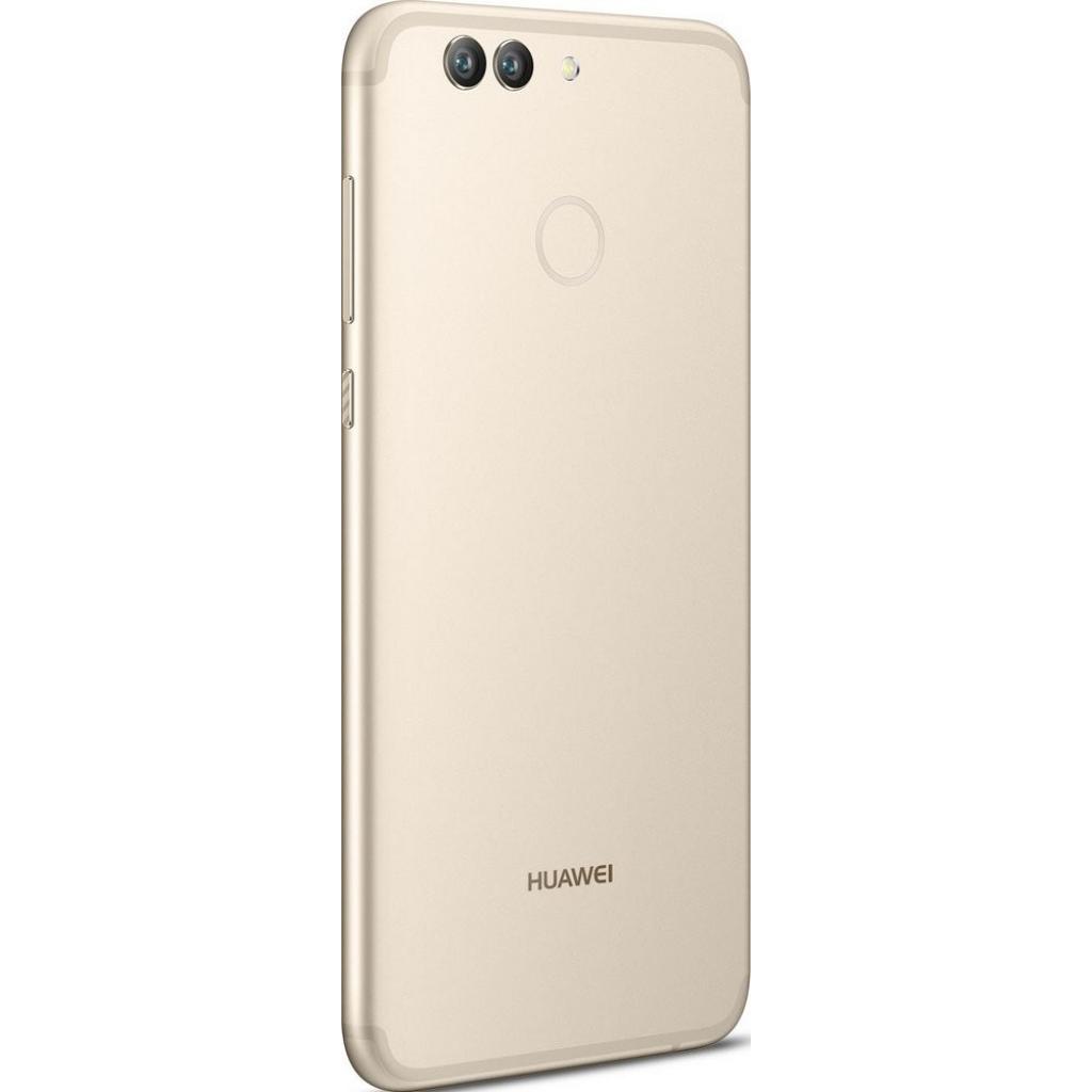 Мобільний телефон Huawei Nova 2 Prestige Gold зображення 8