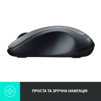 Мишка Logitech M310 Silver (910-003986) зображення 5
