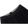 Спідниця Breeze плісе (9832-128G-black) зображення 2