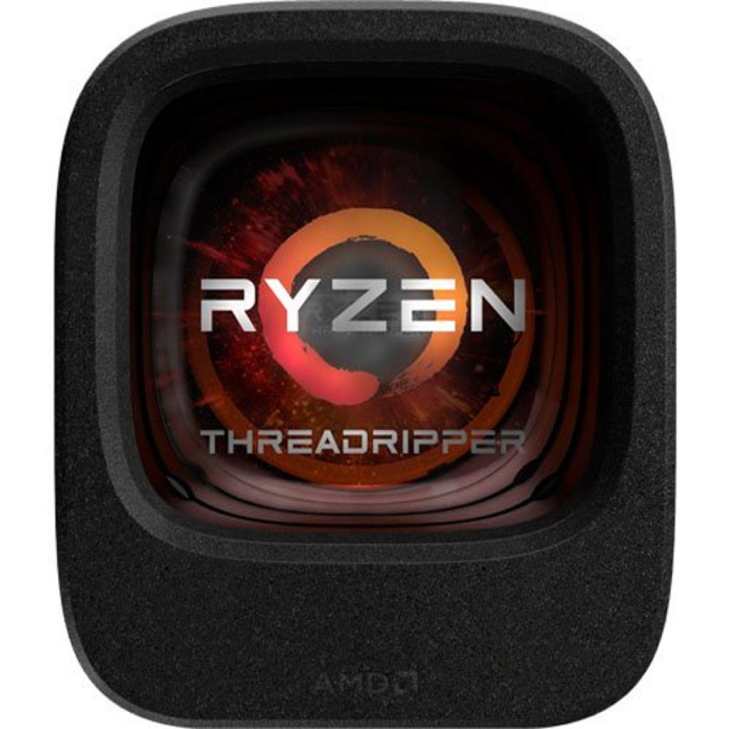 Процессор AMD Ryzen Threadripper 1950X (YD195XA8AEWOF) изображение 2