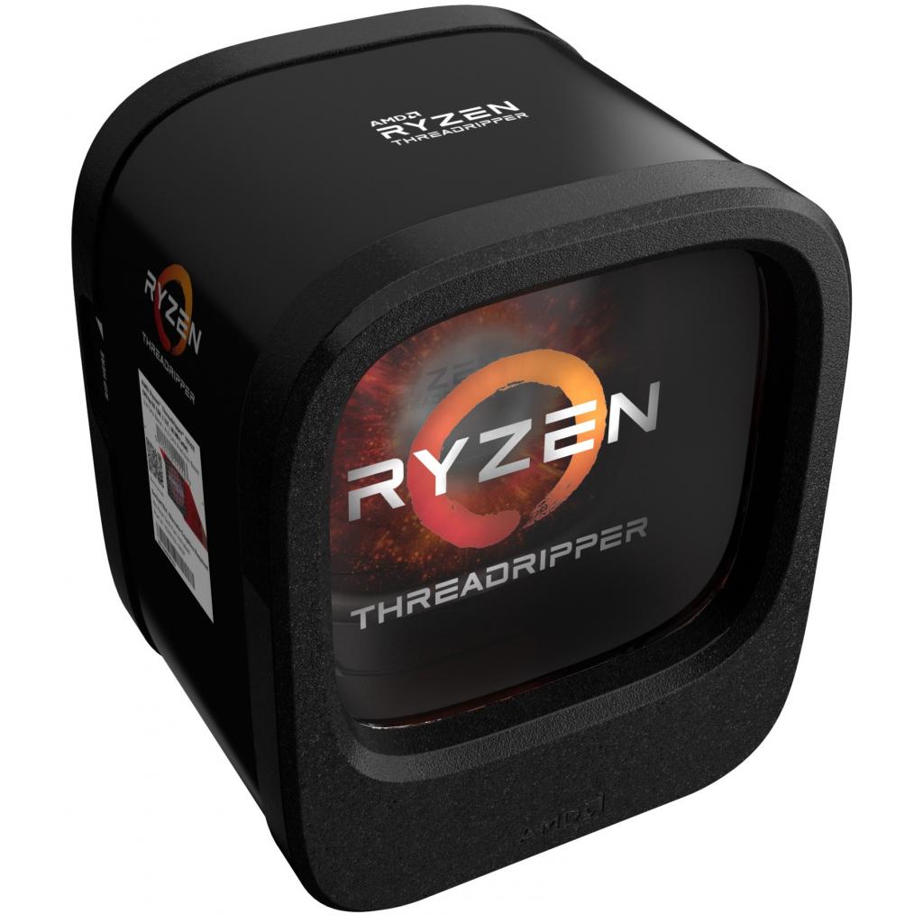 Процесор AMD Ryzen Threadripper 1950X (YD195XA8AEWOF) зображення 4