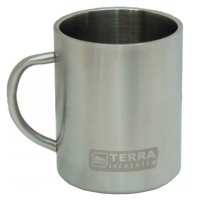 Фото - Кружка Terra Incognita Чашка туристична  T-Mug 300  