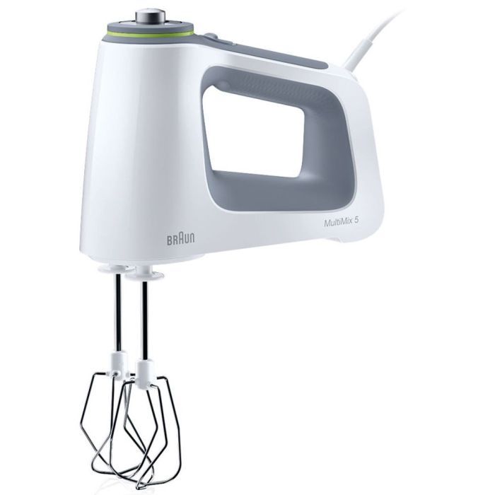 Міксер Braun HM5107WHITE зображення 2