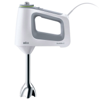 Міксер Braun HM5107WHITE зображення 3