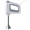 Міксер Braun HM5107WHITE зображення 3