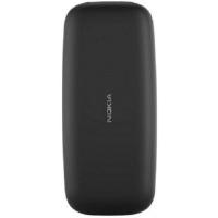 Мобильный телефон Nokia 105 DS New Black (A00028315) изображение 2