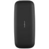 Мобильный телефон Nokia 105 DS New Black (A00028315) изображение 2