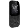 Мобильный телефон Nokia 105 DS New Black (A00028315) изображение 4