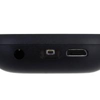 Мобильный телефон Nokia 105 DS New Black (A00028315) изображение 5