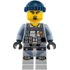 Конструктор LEGO NINJAGO Механический Дракон Зеленого Ниндзя (70612) зображення 11