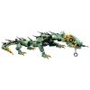Конструктор LEGO NINJAGO Механический Дракон Зеленого Ниндзя (70612) зображення 4