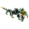 Конструктор LEGO NINJAGO Механический Дракон Зеленого Ниндзя (70612) зображення 5