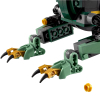 Конструктор LEGO NINJAGO Механический Дракон Зеленого Ниндзя (70612) зображення 6