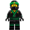 Конструктор LEGO NINJAGO Механический Дракон Зеленого Ниндзя (70612) зображення 9