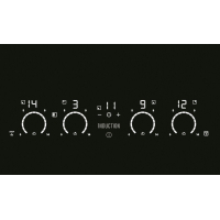 Варочная поверхность Electrolux EHI96740FZ изображение 2