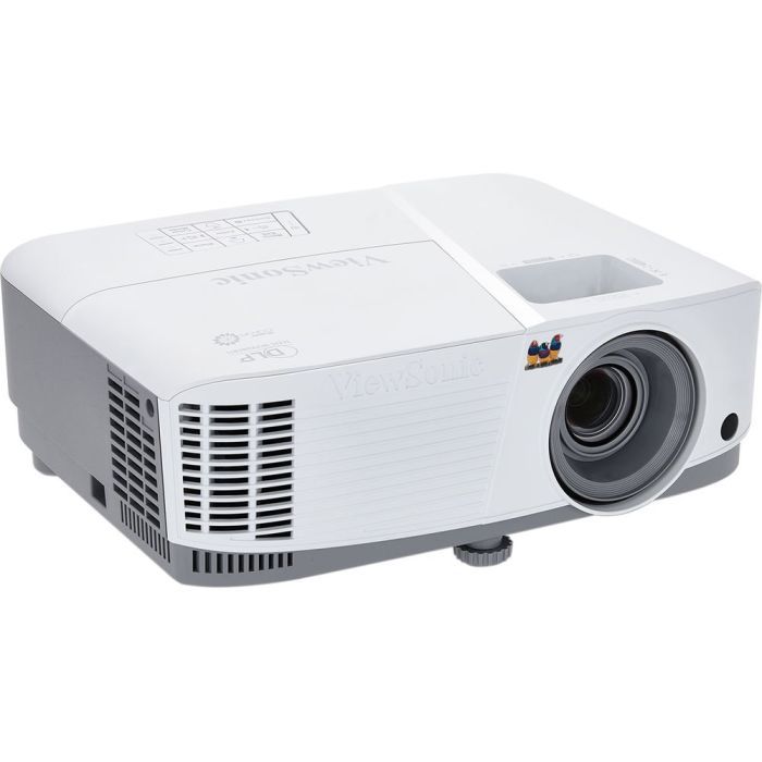 Проектор ViewSonic PA503X изображение 3