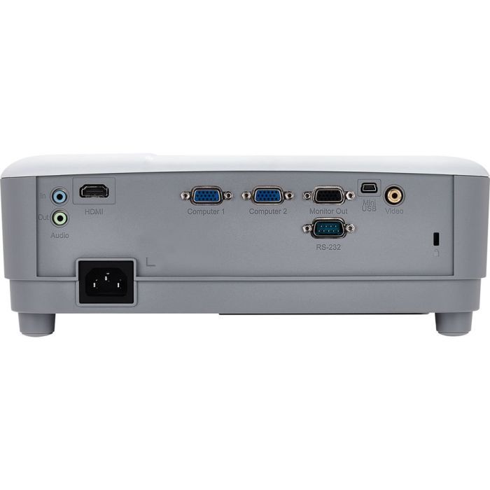 Проектор ViewSonic PA503X изображение 5