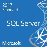 ПО для сервера Microsoft SQL Server Standard Edition 2017 SNGL OLP NL (228-11135)