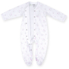 Человечек детский Интеркидс со слониками (1563-74G-pink) изображение 2