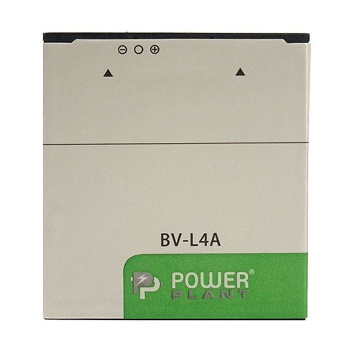 Акумуляторна батарея PowerPlant Microsoft Lumia 535 (BL-L4A) 2200mAh (SM130115)