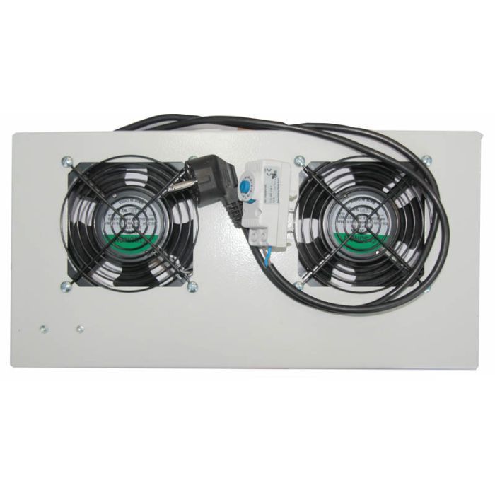 Шкаф напольный CSV 42U Lite Plus 600x800 Perf изображение 4