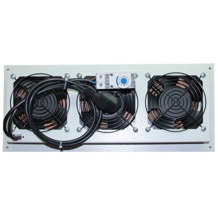 Шкаф напольный CSV 42U Lite Plus 600x800 Perf изображение 5