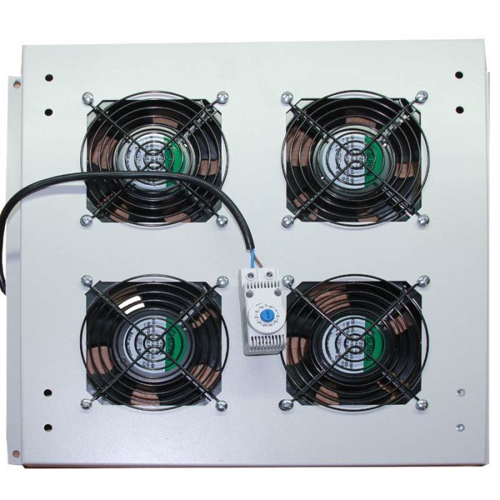 Шкаф напольный CSV 42U Lite Plus 600x800 Perf изображение 6