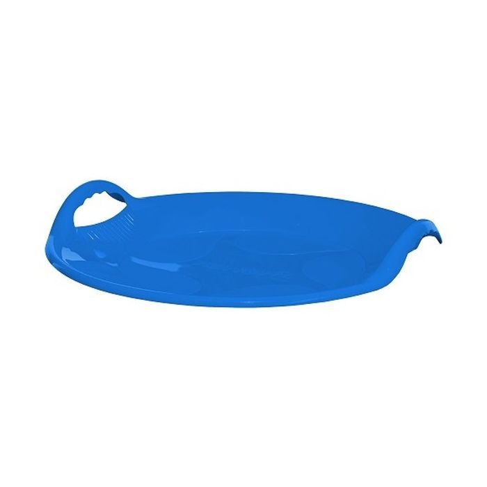 Санки Snower Танирик малиновый (4820211100056) изображение 3