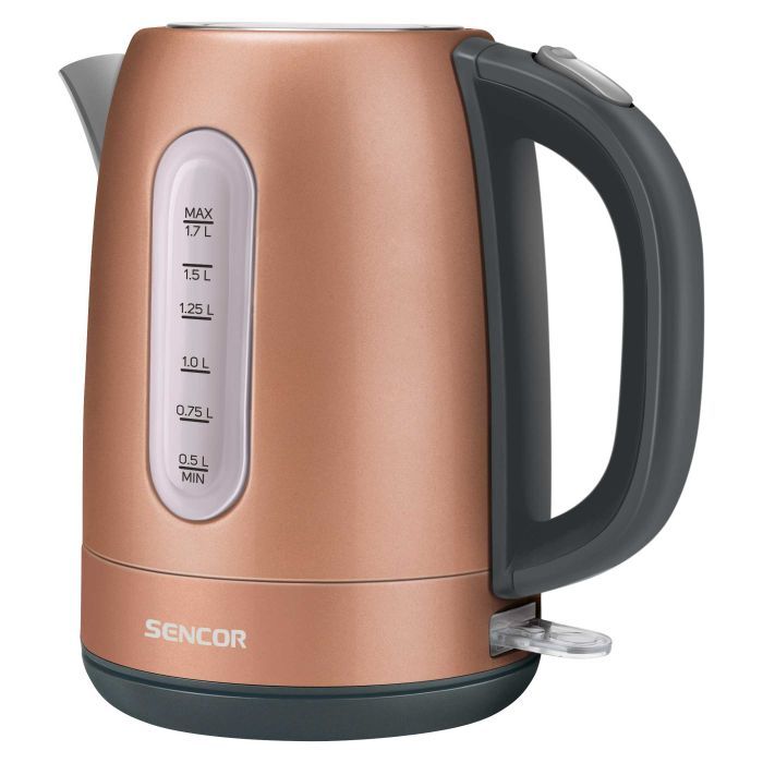 Электрочайник Sencor SWK1776GD изображение 2