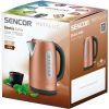 Электрочайник Sencor SWK1776GD изображение 6