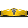 Модуль пам'яті для комп'ютера DDR4 16GB 3200 MHz XPG Z1-HS Gold ADATA (AX4U3200316G16-SGZ)