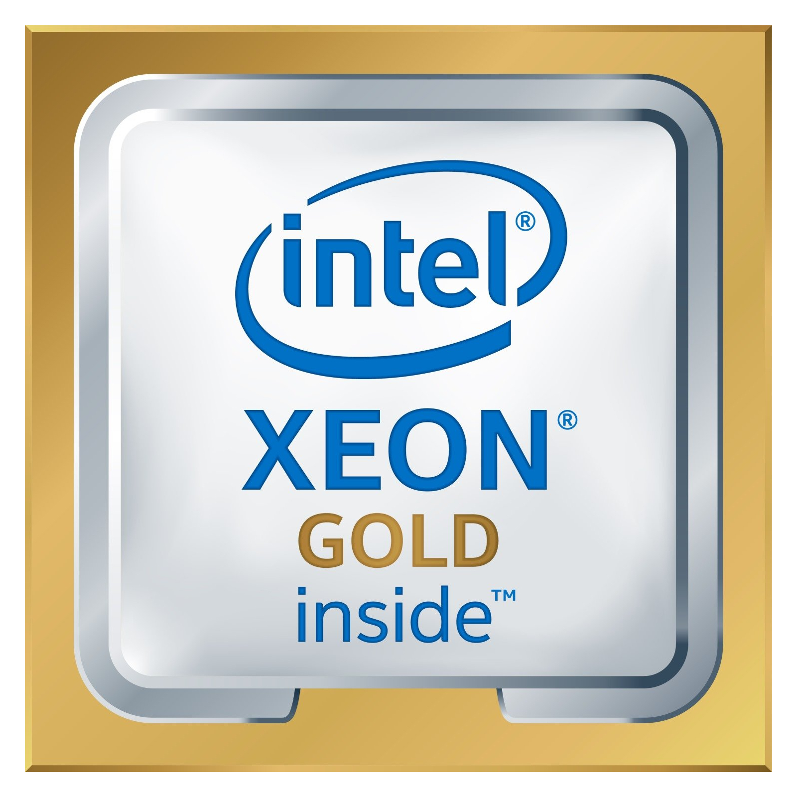 Процесор серверний INTEL Xeon Gold 6132 14C/28T/2.60 GHz/19.25MB/FCLGA3647/TRAY (CD8067303592500) зображення 2