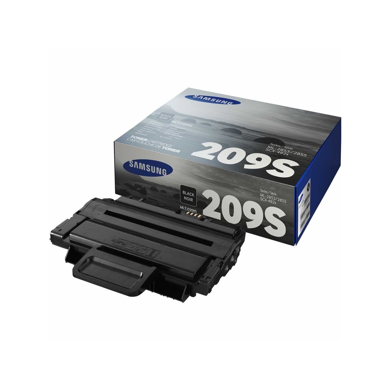 Картридж Samsung SCX-4824, MLT-D209S (SV017A)цены в Киеве и Украине ...