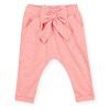 Штани дитячі Breeze з бантом (10704-80G-peach)