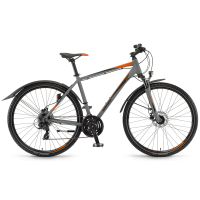 Велосипед Winora Vatoa men 28", рама 51см, 2018 (4092021851)