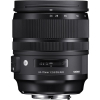 Об'єктив Sigma AF 24-70/2,8 EX DG OS HSM Art Nikon (576955) зображення 2