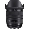 Об'єктив Sigma AF 24-70/2,8 EX DG OS HSM Art Nikon (576955) зображення 4