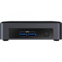 Компьютер INTEL NUC (BLKNUC7I5DNK2E) изображение 2