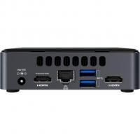 Компьютер INTEL NUC (BLKNUC7I5DNK2E) изображение 3