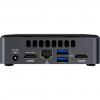 Компьютер INTEL NUC (BLKNUC7I5DNK2E) изображение 3