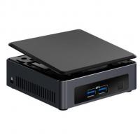 Компьютер INTEL NUC (BLKNUC7I5DNK2E) изображение 4