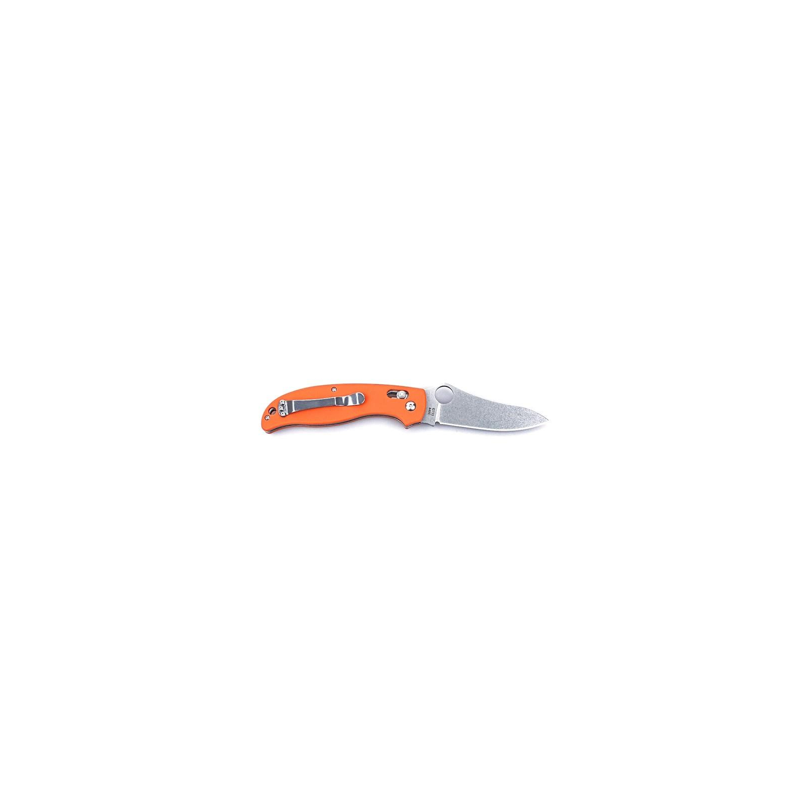 Нож Ganzo G733-OR оранжевый (2015-11-24) (G733-OR) изображение 2