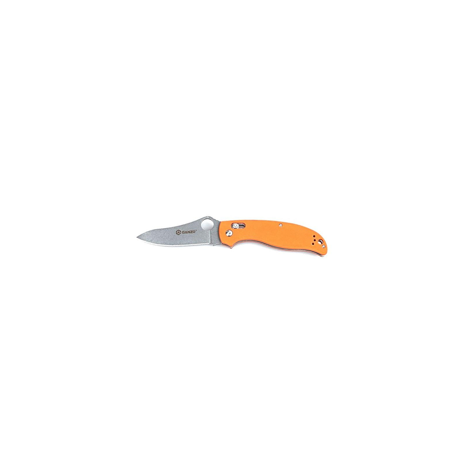 Нож Ganzo G733-CA камуфляж (2015-11-24) (G733-CA)