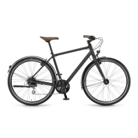 Велосипед Winora Flitzer men 28", рама 51см, 2018 (4050024851)