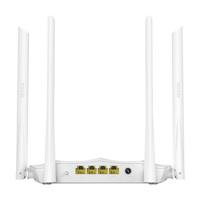 Маршрутизатор Tenda AC5 изображение 2