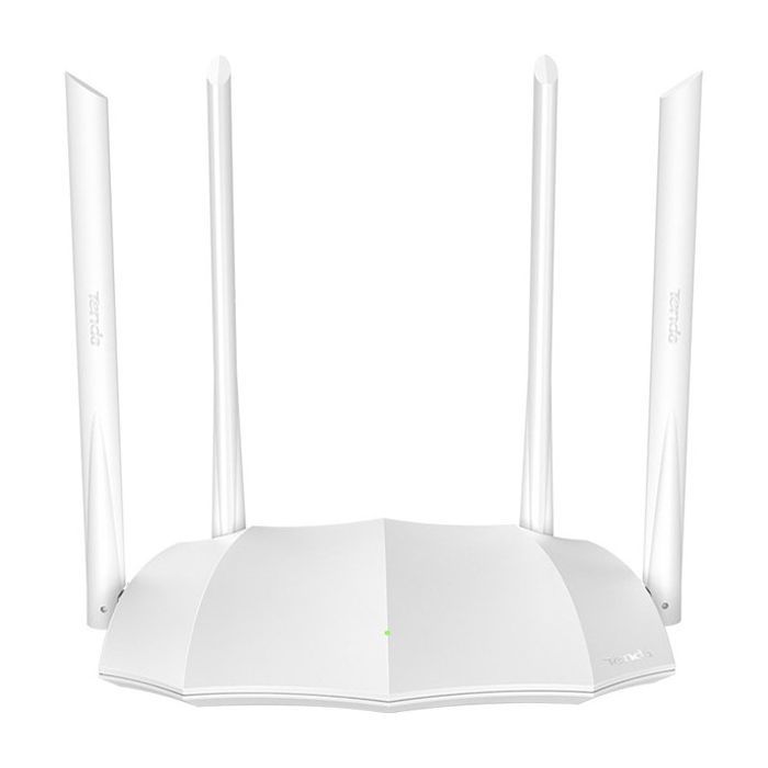 Маршрутизатор Tenda AC5 изображение 4