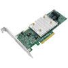 Контроллер RAID Adaptec SmartHBA 2100-8i Single 2xSFF-8643, 8xPCIe (122290400-R/2290400-R)